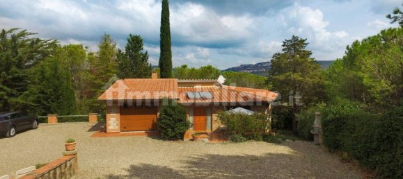 Propiedad comercial de 5 habitaciónes en Massa Marittima, Italy No. 168762 10