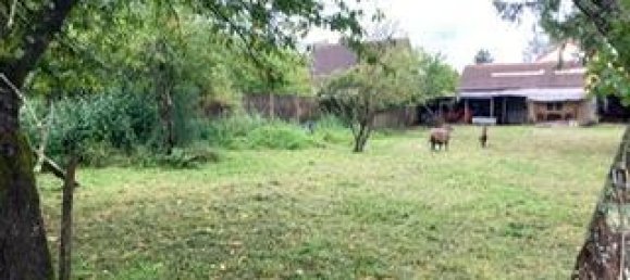 Земельный участок 2200м² в Бурж, Франция № 224250 5