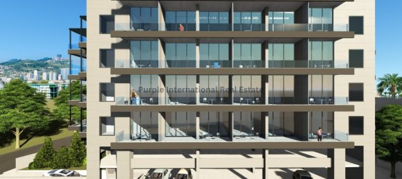 2 bedrooms Apartment in Paphos, Cyprus No. 5159 9