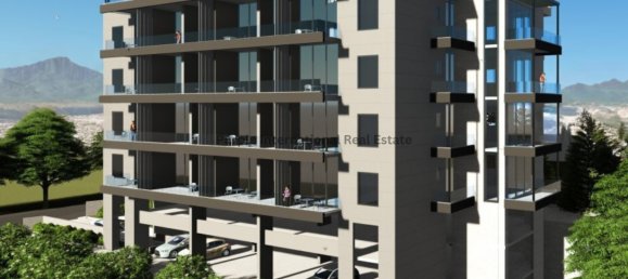 2 bedrooms Apartment in Paphos, Cyprus No. 5159 2