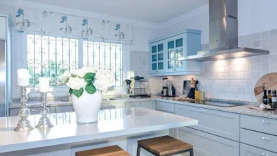 4 Schlafzimmer Haus in Marbella, Spain, Nr. 183042