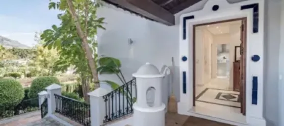 4 Schlafzimmer Haus in Marbella, Spain, Nr. 183042 31