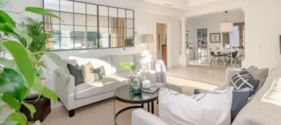 4 Schlafzimmer Haus in Marbella, Spain, Nr. 183042 6