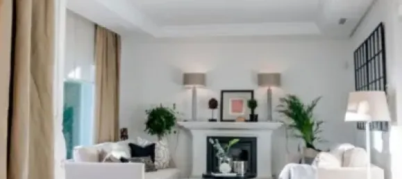 4 Schlafzimmer Haus in Marbella, Spain, Nr. 183042 11