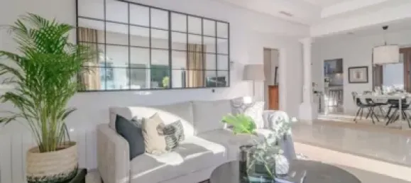 4 Schlafzimmer Haus in Marbella, Spain, Nr. 183042 7