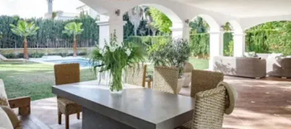 4 Schlafzimmer Haus in Marbella, Spain, Nr. 183042 39