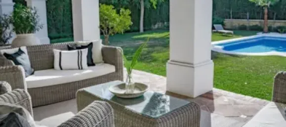 4 Schlafzimmer Haus in Marbella, Spain, Nr. 183042 25