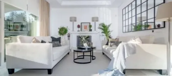 4 Schlafzimmer Haus in Marbella, Spain, Nr. 183042 3