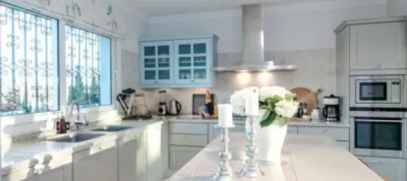 4 Schlafzimmer Haus in Marbella, Spain, Nr. 183042 13