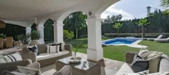 4 Schlafzimmer Haus in Marbella, Spain, Nr. 183042 29