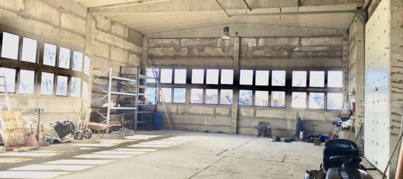 Almacén en Nordwestmecklenburg, Germany 370 m² No. 260278 5