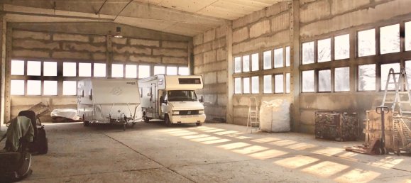 Almacén en Nordwestmecklenburg, Germany 370 m² No. 260278 6