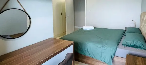 2 Schlafzimmer Wohnung in Binh Thanh, Vietnam, Nr. 74849 5