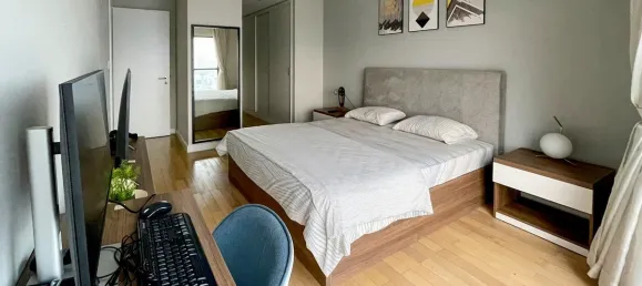 2 Schlafzimmer Wohnung in Binh Thanh, Vietnam, Nr. 74849 7