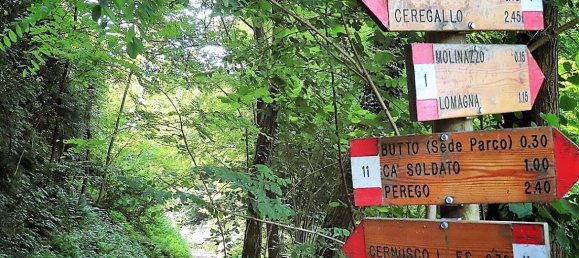 8غرفة منزل في Missaglia, Italy رقم 20839 14