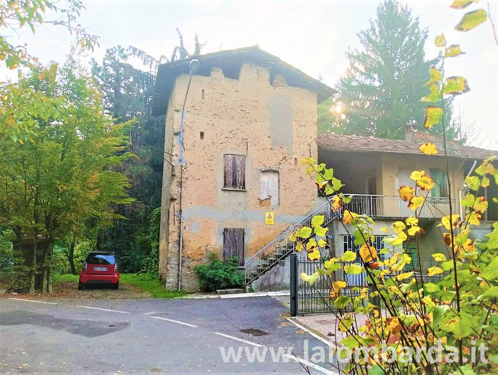 8غرفة منزل في Missaglia, Italy رقم 20839