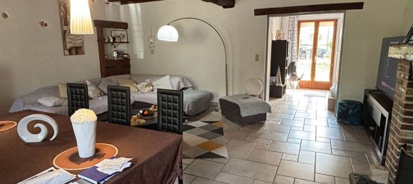 4 bedrooms House in Chateauroux, France No. 332899 12