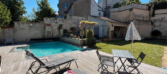 4 bedrooms House in Chateauroux, France No. 332899 8