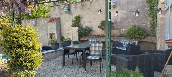 4 bedrooms House in Chateauroux, France No. 332899 9