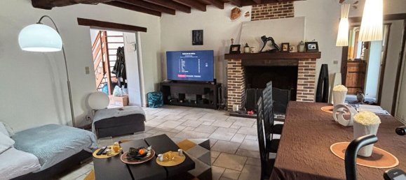 4 bedrooms House in Chateauroux, France No. 332899 2