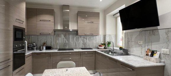 Квартира с 5 комнатами в Катания, Италия № 278986 14