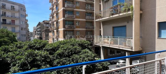 Квартира с 5 комнатами в Катания, Италия № 278986 20