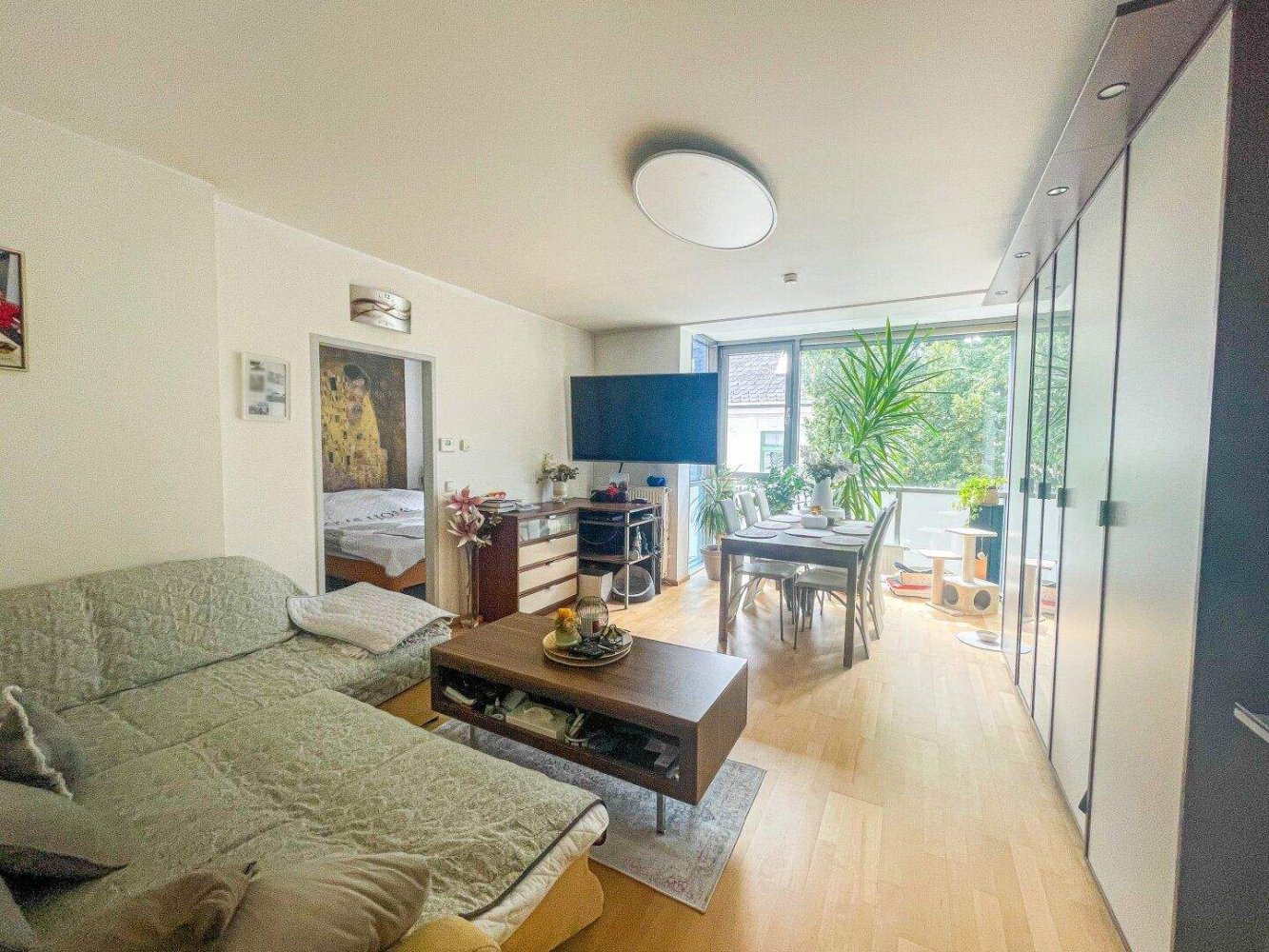 Apartamento de 3 divisões em Baden, Austria N.º 244668