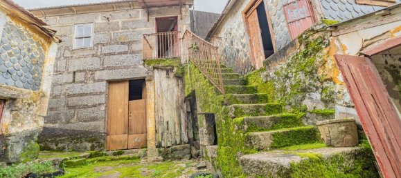 3 Schlafzimmer Haus in Baiao, Portugal, Nr. 181060 11