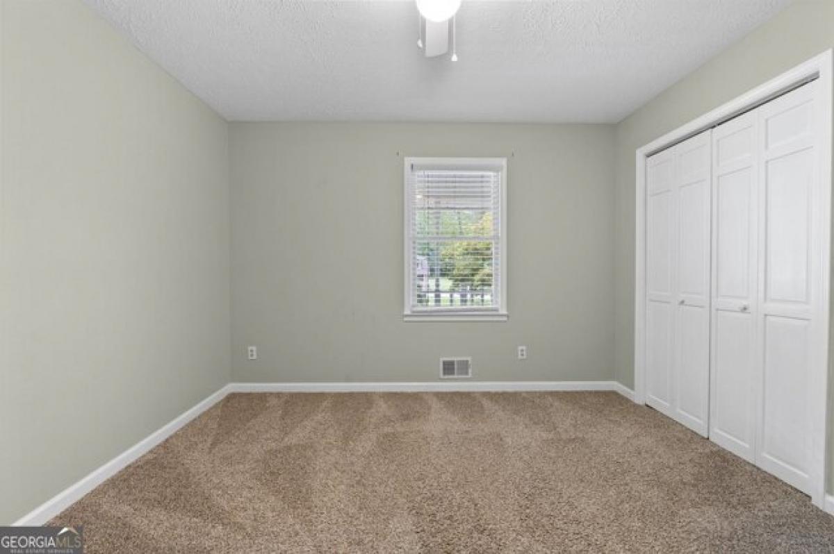 3 bedrooms House in McDonough, USA No. 434668