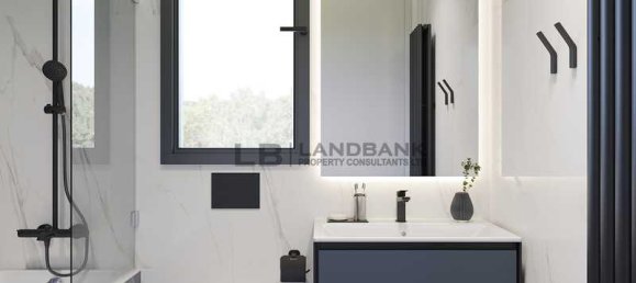 3 Schlafzimmer Wohnung in Limassol, Cyprus, Nr. 14110 13