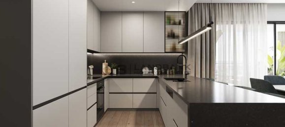 3 Schlafzimmer Wohnung in Limassol, Cyprus, Nr. 14110 9