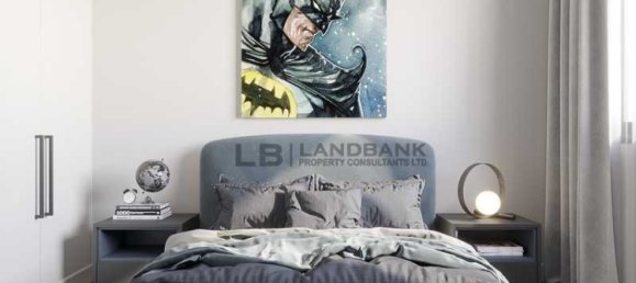 3 Schlafzimmer Wohnung in Limassol, Cyprus, Nr. 14110 8