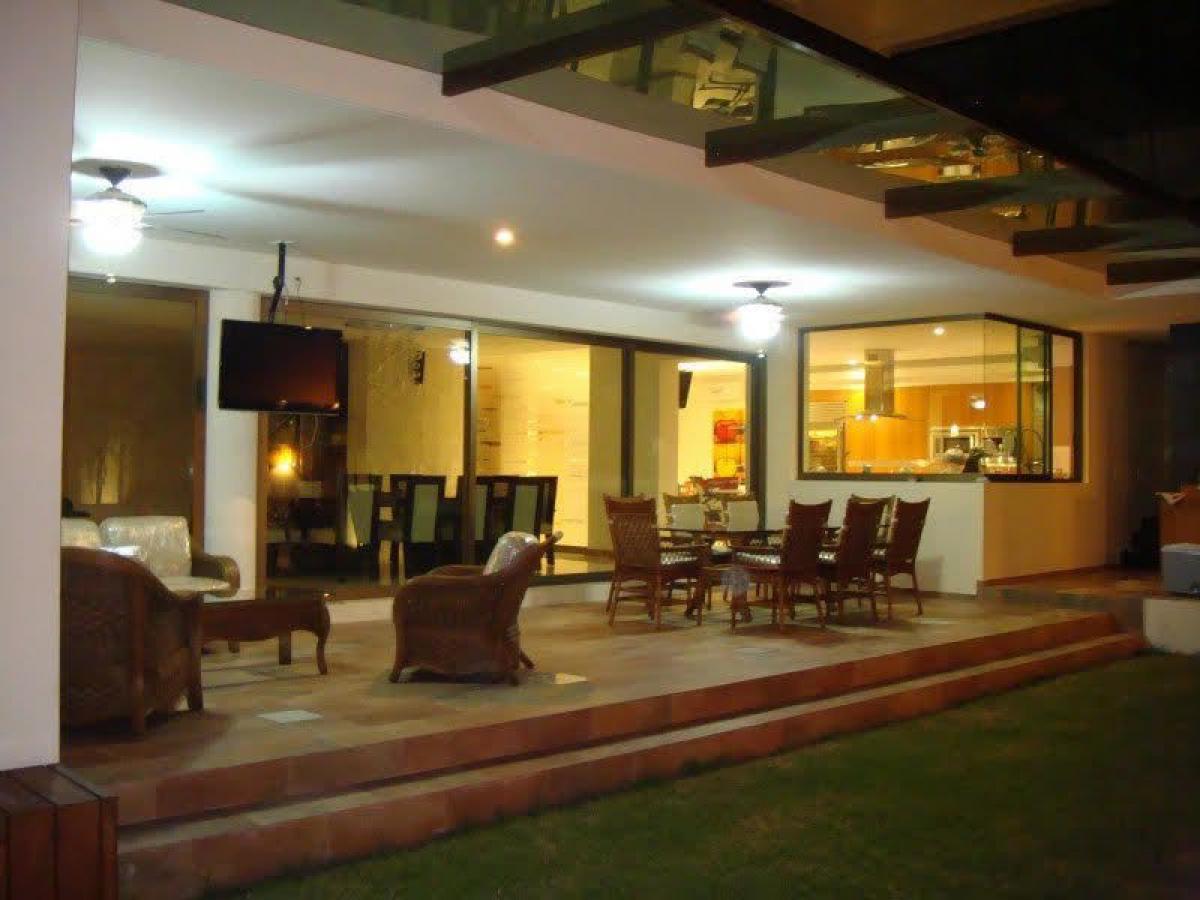 4 chambres Maison à Jalisco, Mexico No. 158554