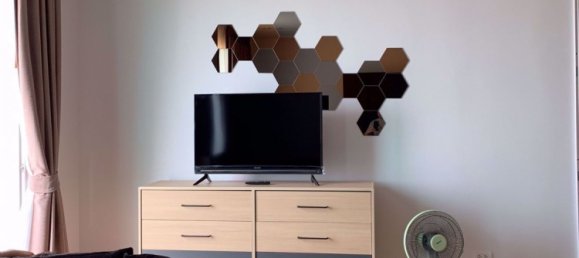 Studio in the Condo in Khlong San, Thailand No. 9728 2