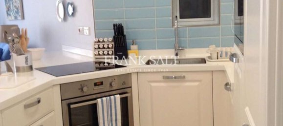 3 chambres Appartement à Sliema, Malta No. 6866 6