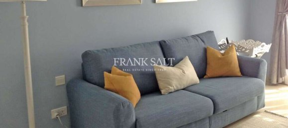 3 chambres Appartement à Sliema, Malta No. 6866 2