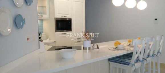 3 chambres Appartement à Sliema, Malta No. 6866 5