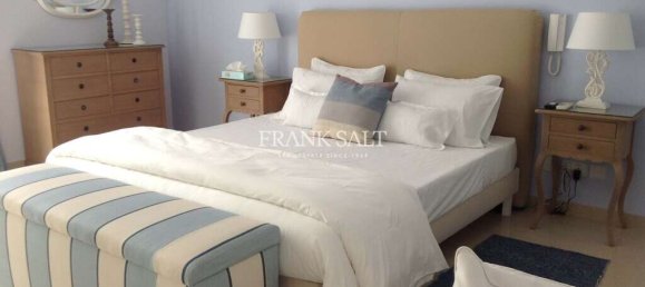 3 chambres Appartement à Sliema, Malta No. 6866 9