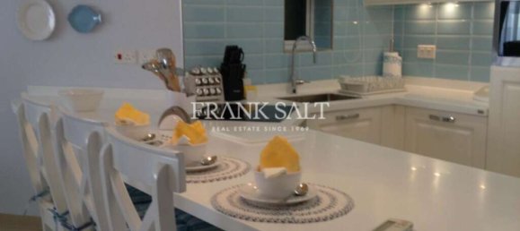 3 chambres Appartement à Sliema, Malta No. 6866 3