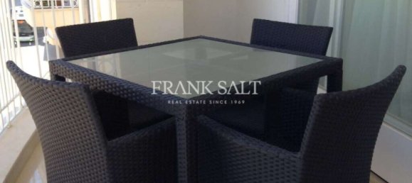 3 chambres Appartement à Sliema, Malta No. 6866 11