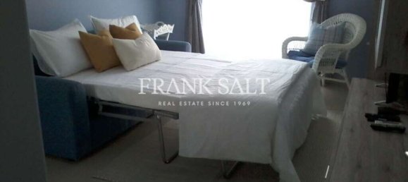 3 chambres Appartement à Sliema, Malta No. 6866 8