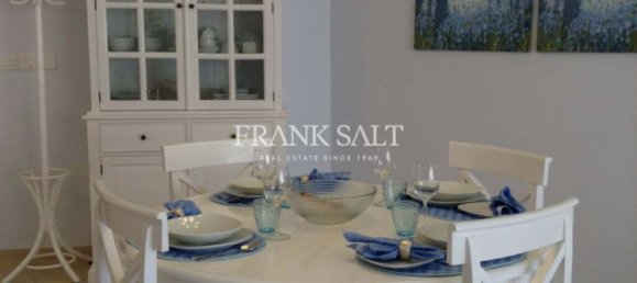 3 chambres Appartement à Sliema, Malta No. 6866 4