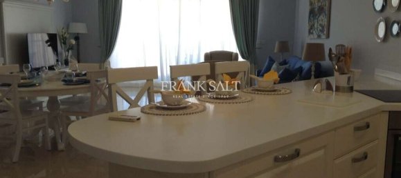 3 chambres Appartement à Sliema, Malta No. 6866 7