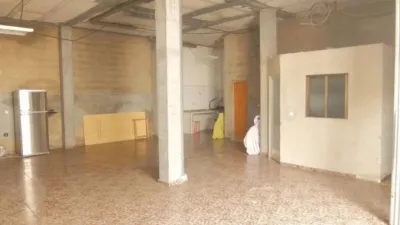 Gebäude in Benejuzar, Spain 375m², Nr. 242915