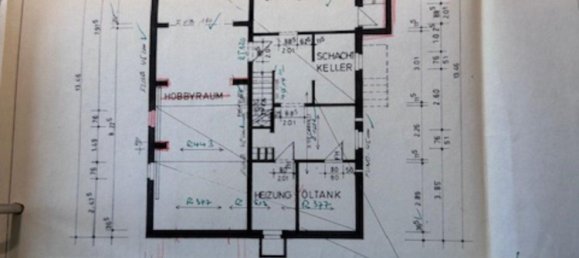Casa de 5 divisões em Wandsbek, Germany N.º 276699 16