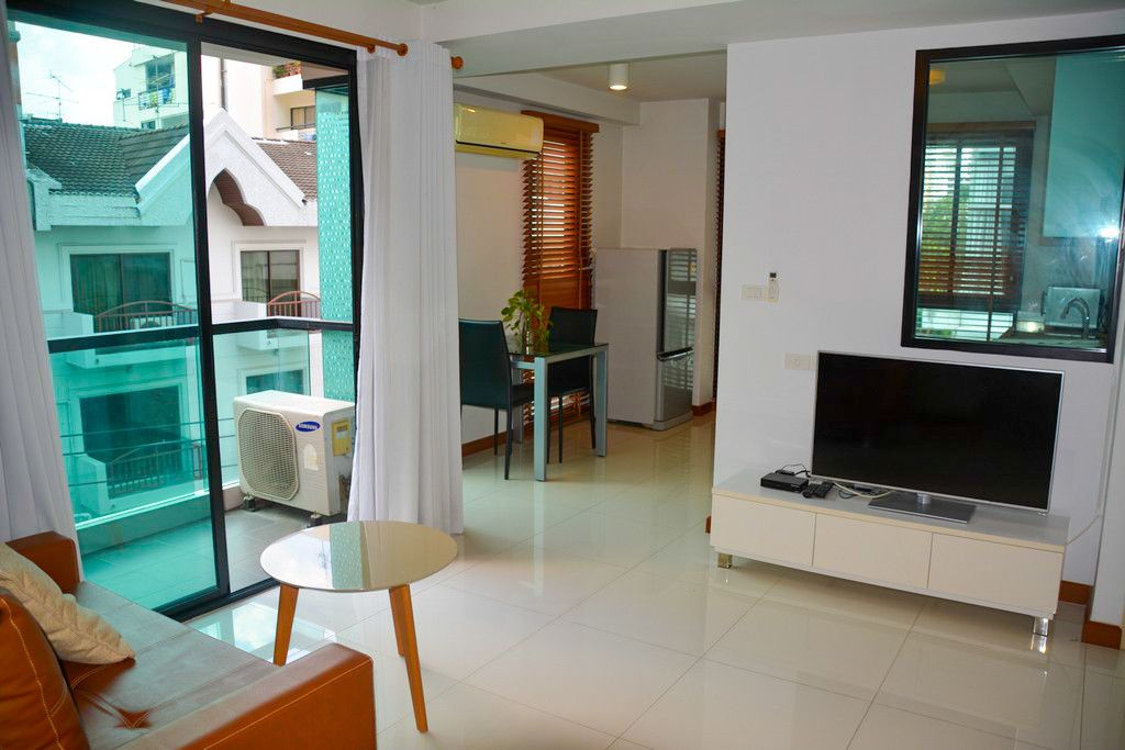 Condominio de 46 m² en Watthana, Thailand No. 73962