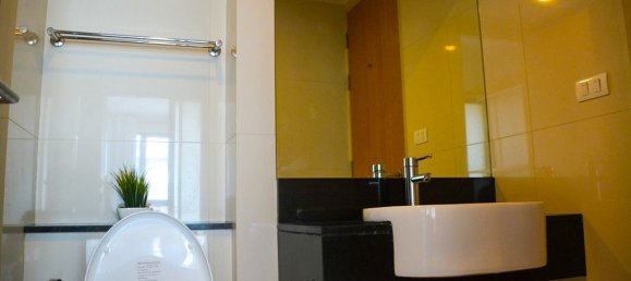 شقة في Watthana, Thailand 46متر مربع  رقم 73962 16