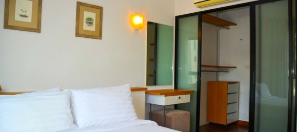 شقة في Watthana, Thailand 46متر مربع  رقم 73962 12