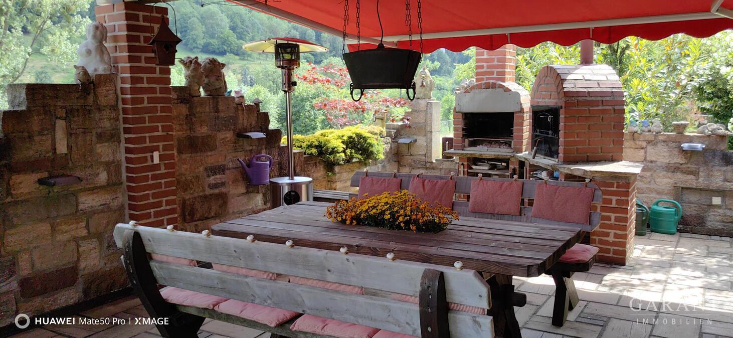 4 rooms House in Goppingen, Germany No. 2656