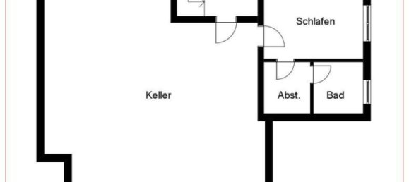 4 rooms House in Goppingen, Germany No. 2656 28